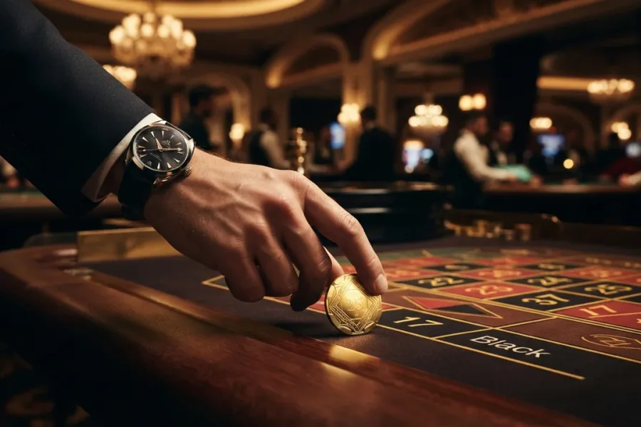 online casino uden mitid